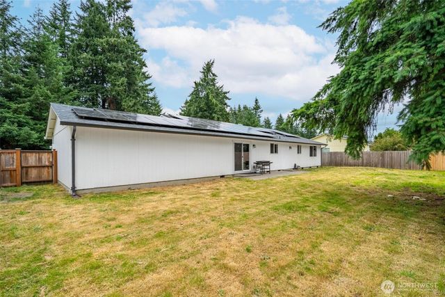 17930 Littlerock Road SW, Rochester, WA 98579