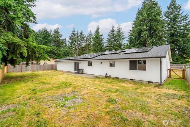 17930 Littlerock Road SW, Rochester, WA 98579