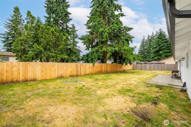 17930 Littlerock Road SW, Rochester, WA 98579