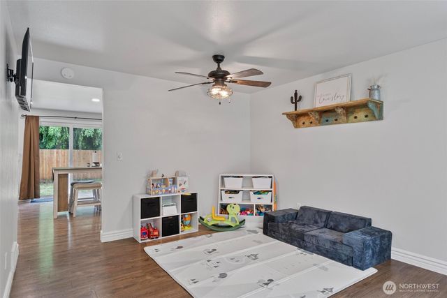 17930 Littlerock Road SW, Rochester, WA 98579