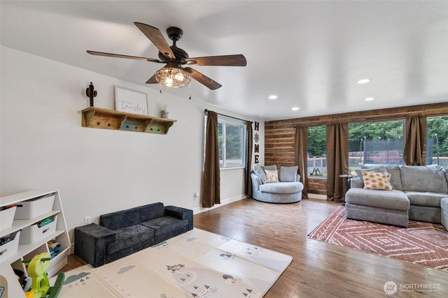 17930 Littlerock Road SW, Rochester, WA 98579