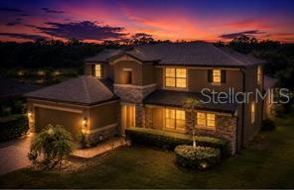 Image 1 of property listing at 743 WELLINGTON COURT, Oldsmar, FL 34677