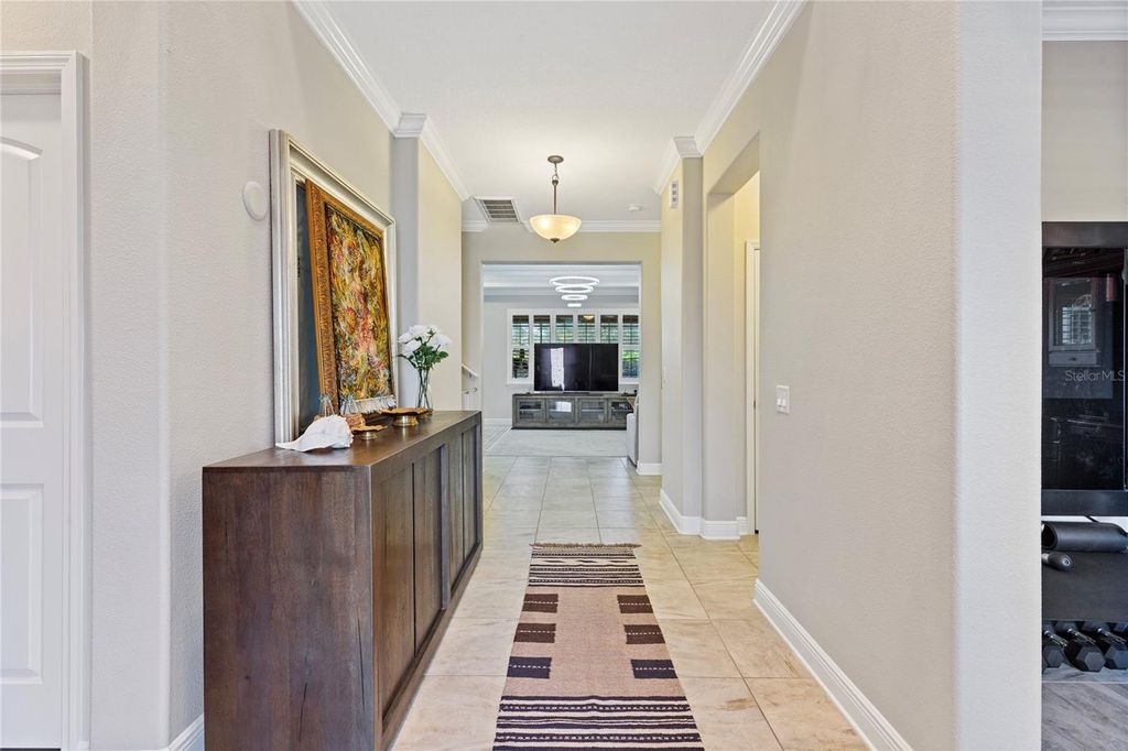 Image 15 of property listing at 743 WELLINGTON COURT, Oldsmar, FL 34677