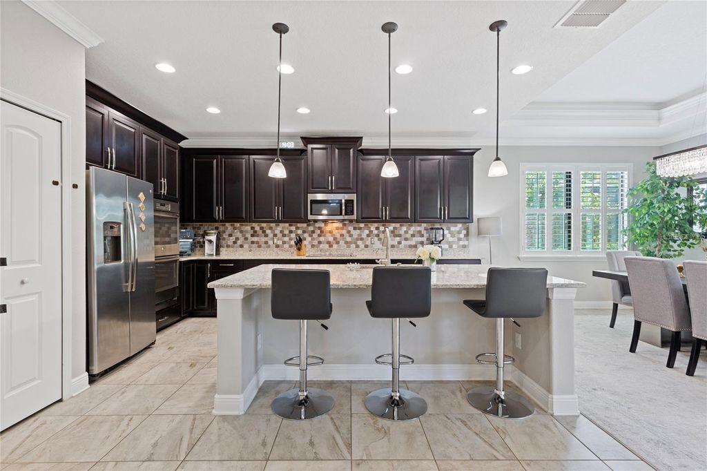 Image 5 of property listing at 743 WELLINGTON COURT, Oldsmar, FL 34677