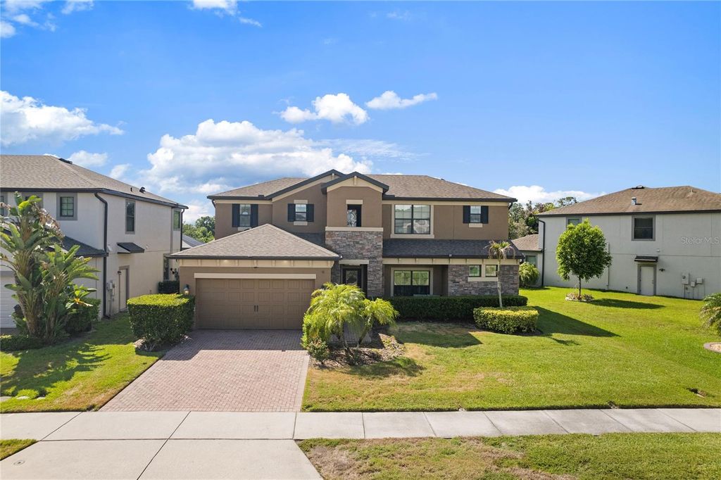 Image 45 of property listing at 743 WELLINGTON COURT, Oldsmar, FL 34677