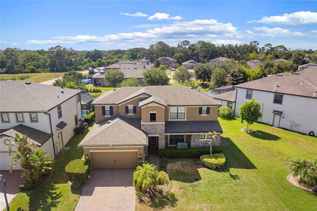 Image 46 of property listing at 743 WELLINGTON COURT, Oldsmar, FL 34677