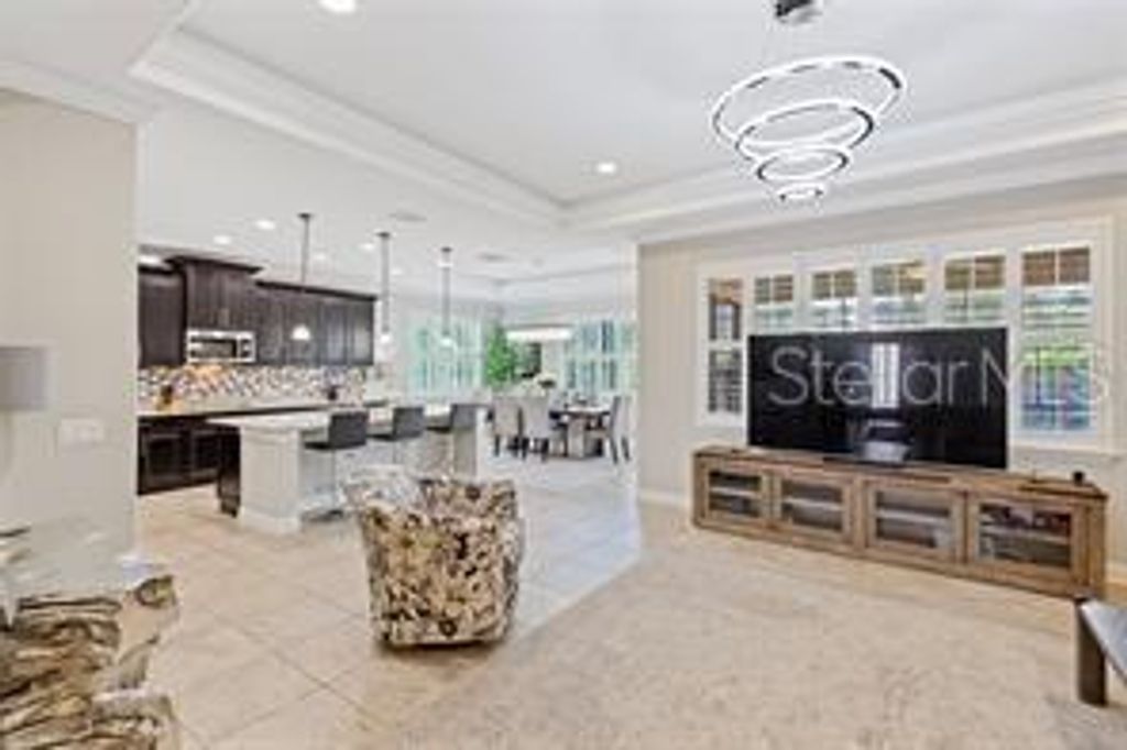Image 6 of property listing at 743 WELLINGTON COURT, Oldsmar, FL 34677