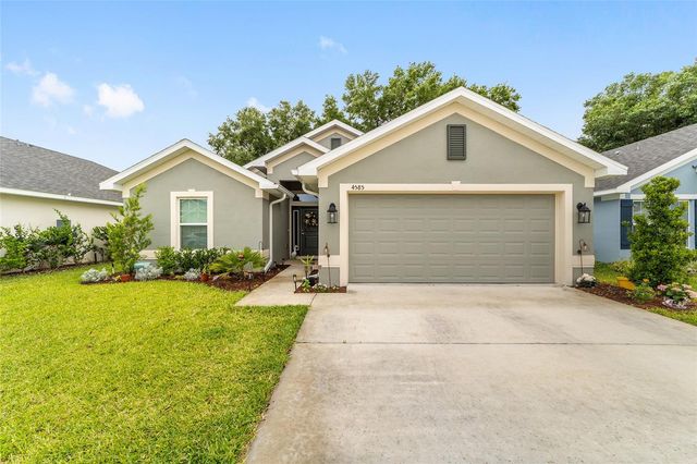 4585 SE 25TH LOOP, Ocala, FL 34480