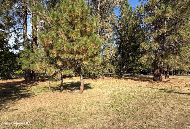 NKA E Lunceford Ln, Coeur d'Alene, ID 83815 property photo