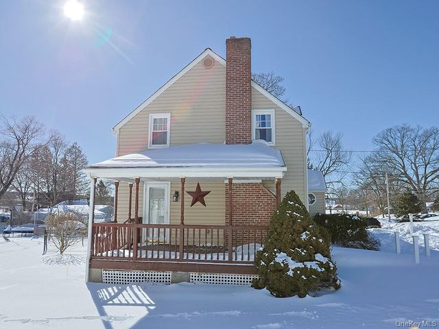 5 Oxford Road, Goshen, NY 10924