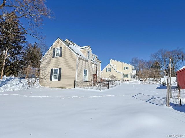 5 Oxford Road, Goshen, NY 10924