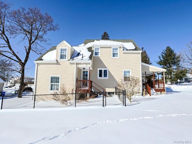 5 Oxford Road, Goshen, NY 10924