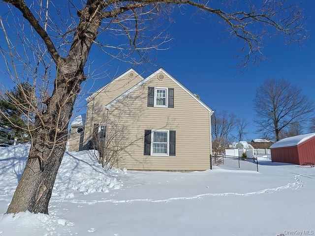 5 Oxford Road, Goshen, NY 10924