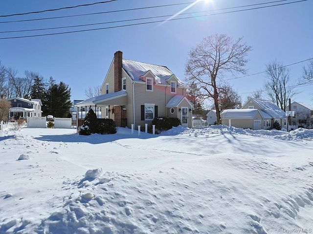 5 Oxford Road, Goshen, NY 10924