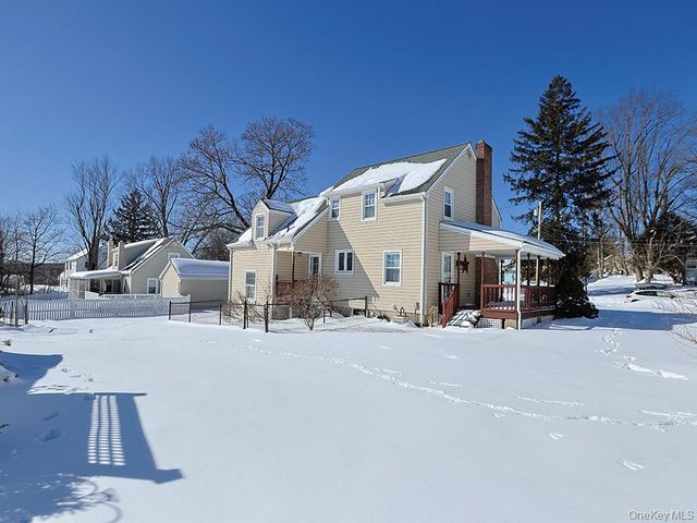 5 Oxford Road, Goshen, NY 10924