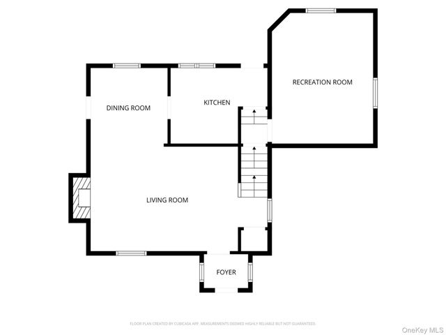 5 Oxford Road, Goshen, NY 10924