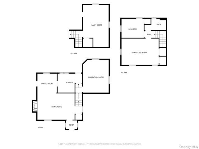 5 Oxford Road, Goshen, NY 10924