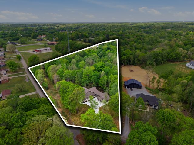 2949 Pace Rd, Clarksville, TN 37043