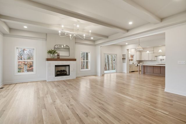 2949 Pace Rd, Clarksville, TN 37043