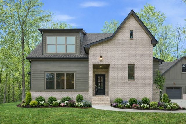 2949 Pace Rd, Clarksville, TN 37043