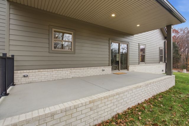 2949 Pace Rd, Clarksville, TN 37043
