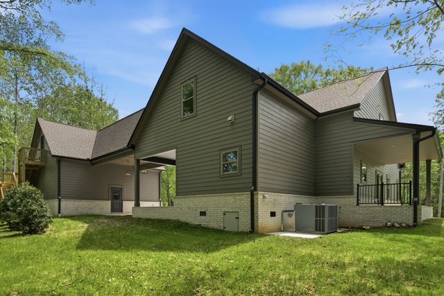 2949 Pace Rd, Clarksville, TN 37043