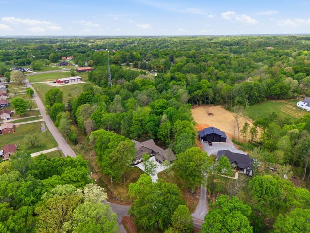 2949 Pace Rd, Clarksville, TN 37043