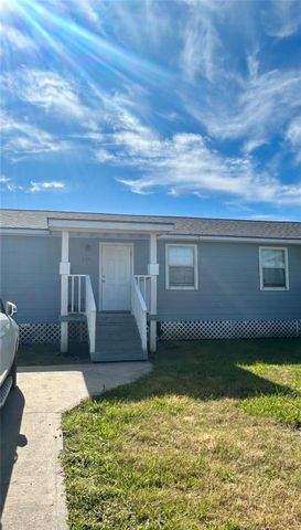 5799 Pearson Road A, Santa Fe, TX 77517