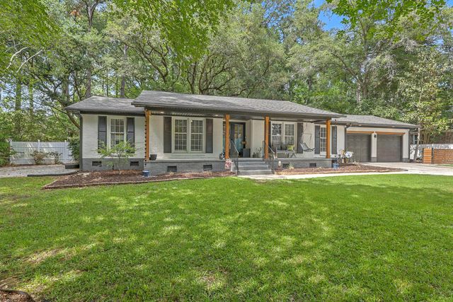 105 Bob White Lane, Summerville, SC 29485