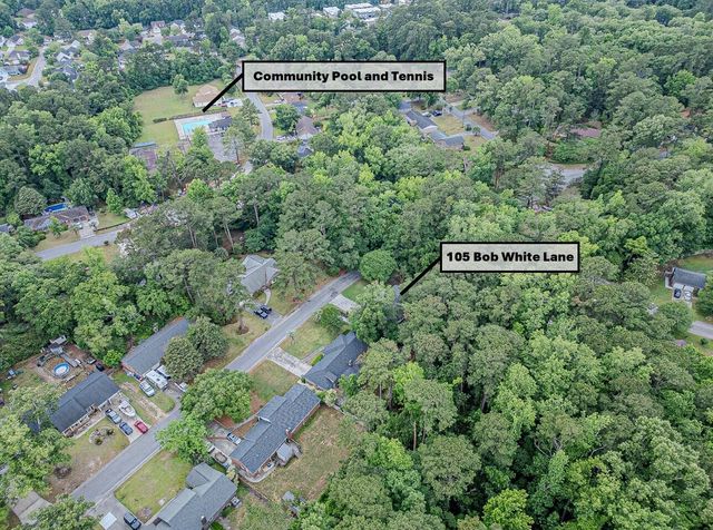 105 Bob White Lane, Summerville, SC 29485