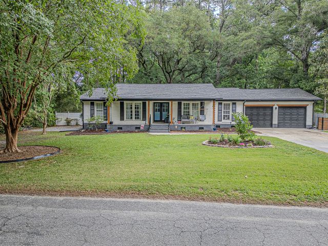 105 Bob White Lane, Summerville, SC 29485