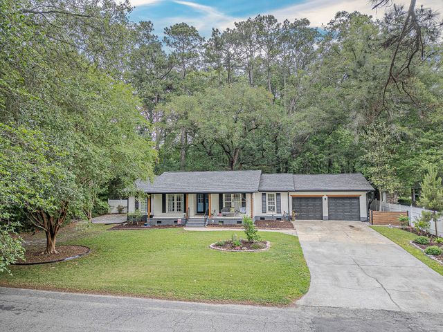 105 Bob White Lane, Summerville, SC 29485
