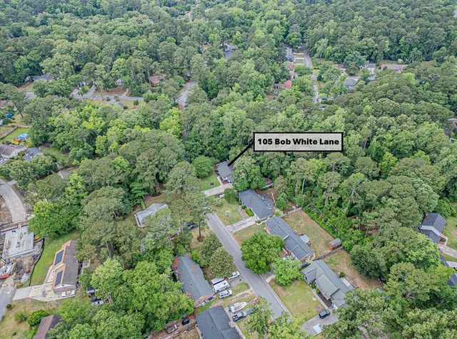 105 Bob White Lane, Summerville, SC 29485
