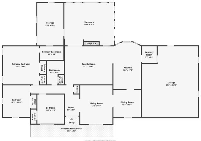 105 Bob White Lane, Summerville, SC 29485