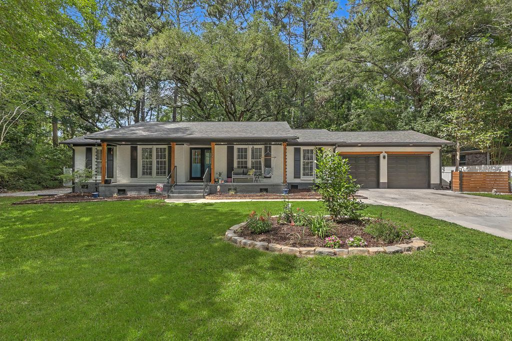 105 Bob White Lane, Summerville, SC 29485