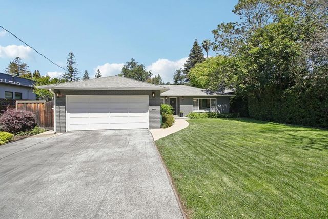 950 Olive, Menlo Park, CA 94025