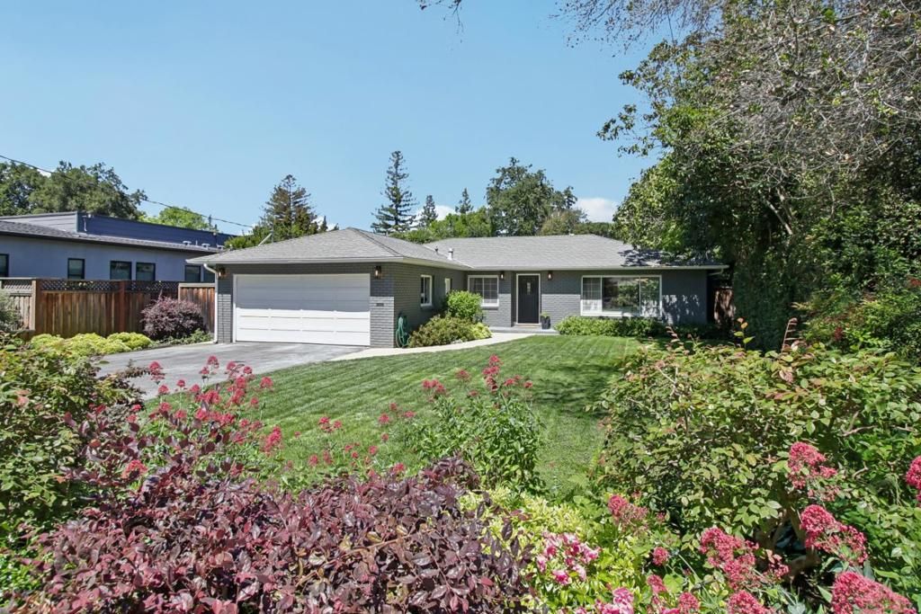 950 Olive, Menlo Park, CA 94025