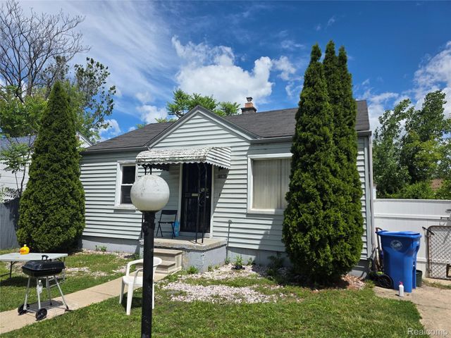 25962 Norfolk Street, Inkster, MI 48141