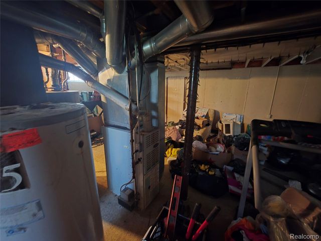 25962 Norfolk Street, Inkster, MI 48141