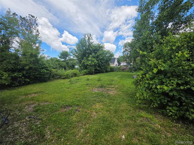 25962 Norfolk Street, Inkster, MI 48141
