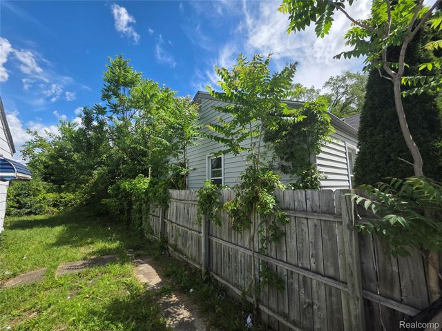 25962 Norfolk Street, Inkster, MI 48141