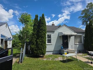 25962 Norfolk Street, Inkster, MI 48141