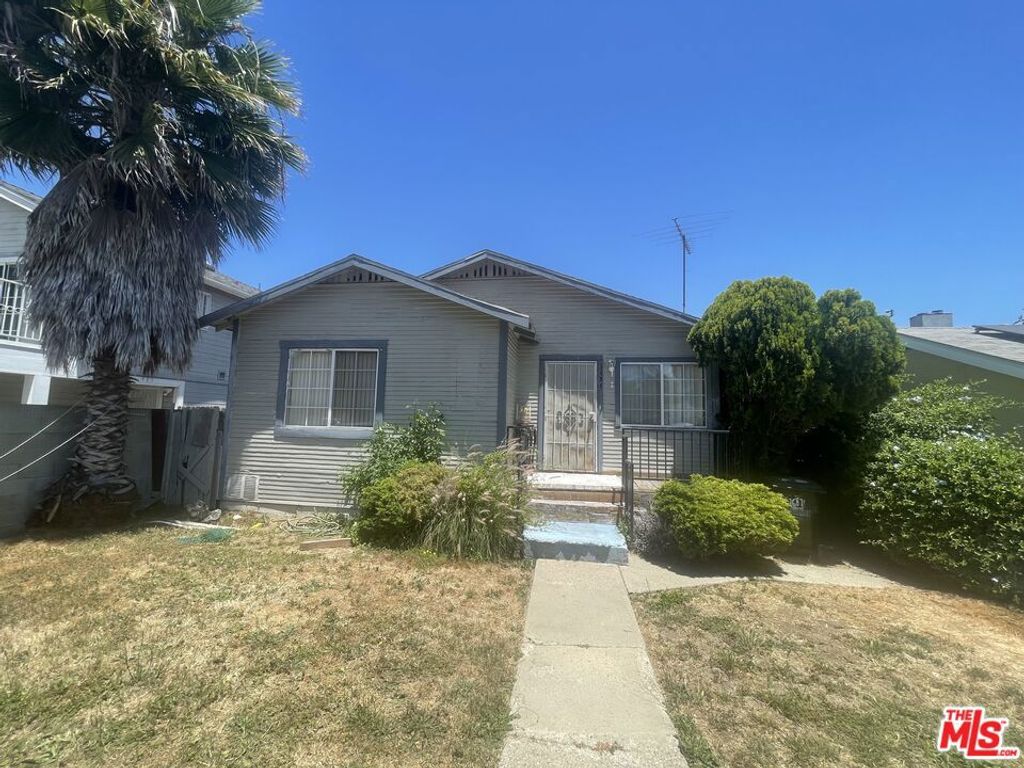 1681 251st Street, Harbor City, CA 90710