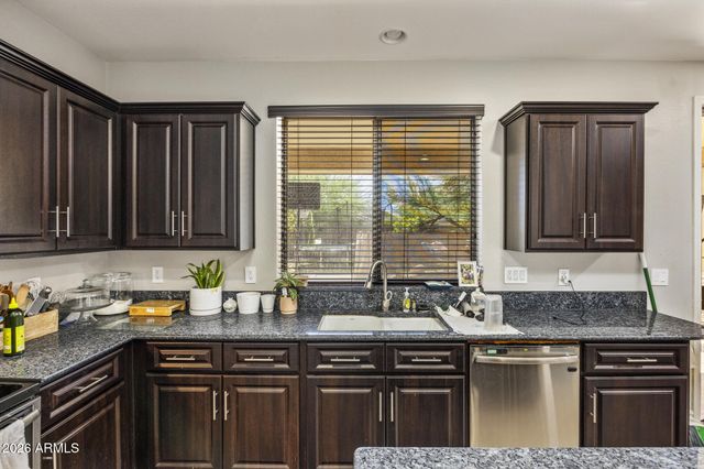 3369 W Hemingway Lane, Anthem, AZ 85086