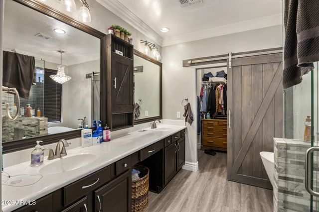 3369 W Hemingway Lane, Anthem, AZ 85086