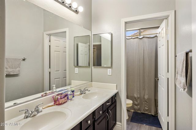 3369 W Hemingway Lane, Anthem, AZ 85086