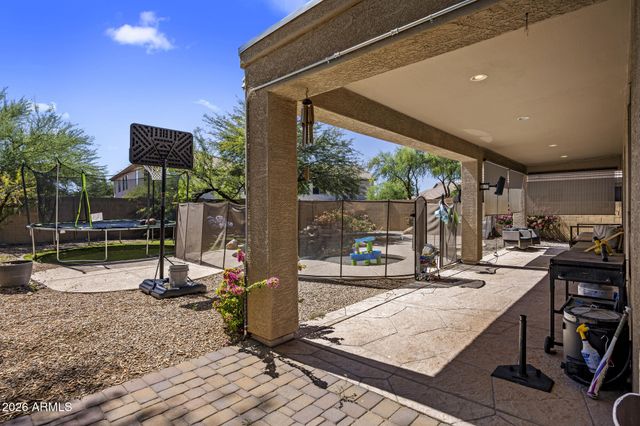 3369 W Hemingway Lane, Anthem, AZ 85086