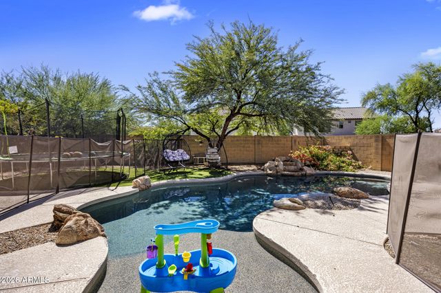 3369 W Hemingway Lane, Anthem, AZ 85086