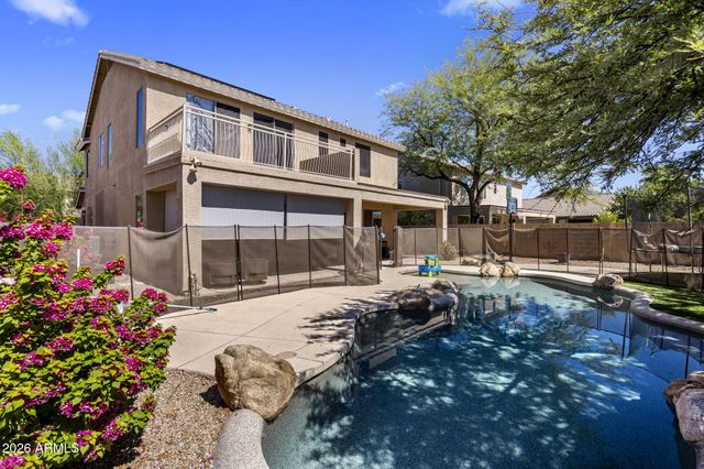 3369 W Hemingway Lane, Anthem, AZ 85086
