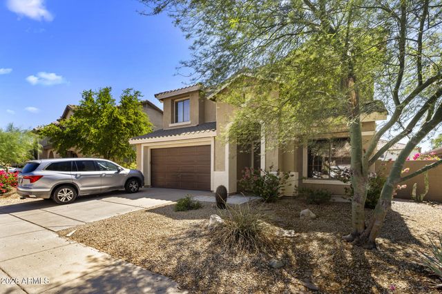 3369 W Hemingway Lane, Anthem, AZ 85086